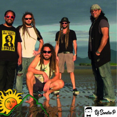 Big Mountain Dj Sandro P Dubplate