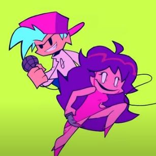 Friday Night Funkin’ Deceiver V1 [ROBLOX Identity Fraud FNF Mod] – Unfaithful Reflection – VS “GF”