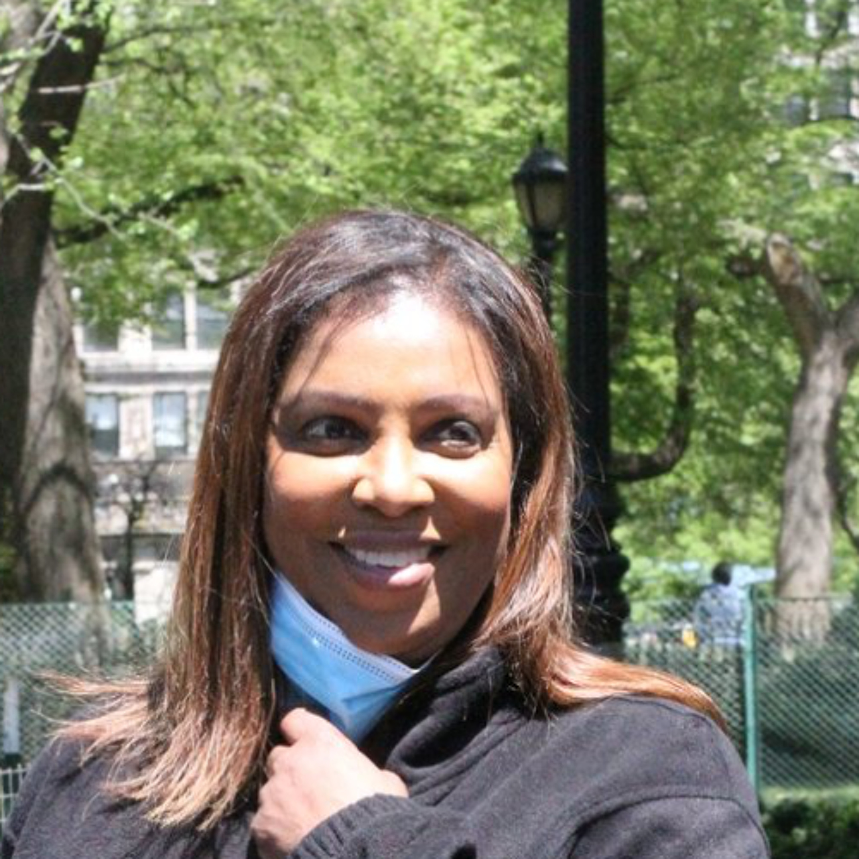 080825 Gaza Invasion Set, Palestine Leader Calls for World Intervention, Tish James Investigated episode artwork