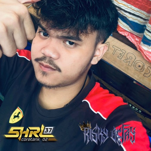 SEPERTI MATI LAMPU #SUPEREXC[ RISKY DEFAY Ft. SHRL37 CRT02 ]#Keep37