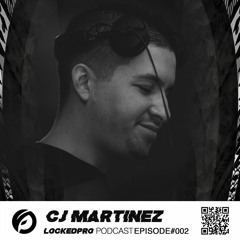 Podcast For LockedPro España (Live Set Febrero 2021)