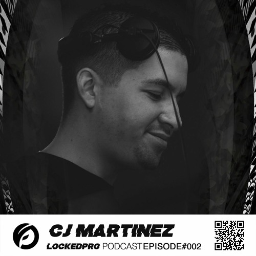 Podcast For LockedPro España (Live Set Febrero 2021)