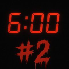 Flex Red 6 O'Clock #2