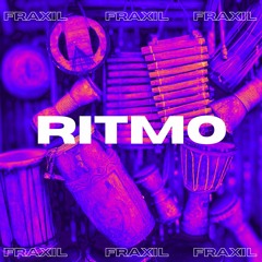 Fraxil - Ritmo(Original Mix)[BUY=FREE]