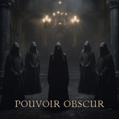 Malback - Pouvoir Obscur (Set Hardcore Vinyle)