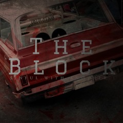 THE BLOCK - 97 BPM - WEST COAST TYPE BEAT