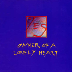 Owner Of A Lonley Heart Dub (Free DL)