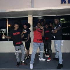 WE CANT THUG HOW WE USED TO- Krock