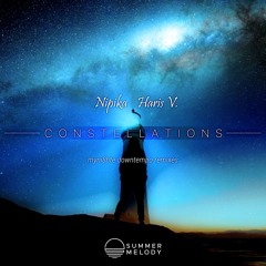 Nipika & Haris V. - Constellations (myni8hte Downtempo Remix) [SMLD188R2]