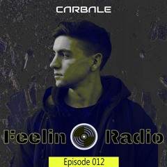 Feelin Radio Episode 012