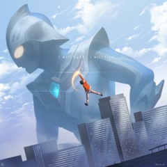 Aoi Kajitsu (Ultraman Nexus Junis Blue Opening)