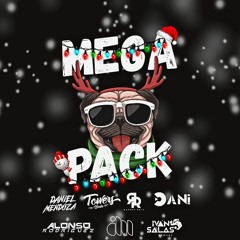 Mega Pack Fin De Año (Daniel Mendoza & Colegas) Descarga Gratis