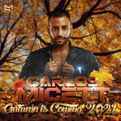 AUTUMN IS COMING-2021