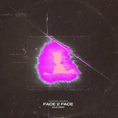 Jay Eskar - Face 2 Face (feat. Justin J. Moore) Dalic Remix