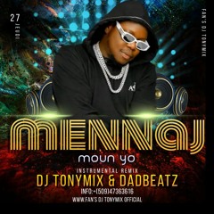 Instrumental_Raboday_:_Tonymix_-_mennaj moun yo-_DadBeatz_x_Vladimix__Mb_(mixtape_tonymix_2023)