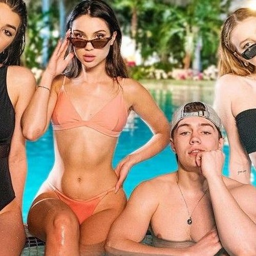 TEAM X - All In