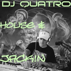 HOUSE & JAKIN VOL 2