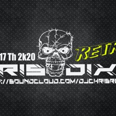 Chris Dixis Rétro House,Trance Full Vinyls 94-2004 April 2k20