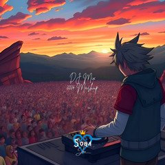 DJ Mix - 2024 Mashup