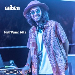 Aubēn - Festi'Venat 2024