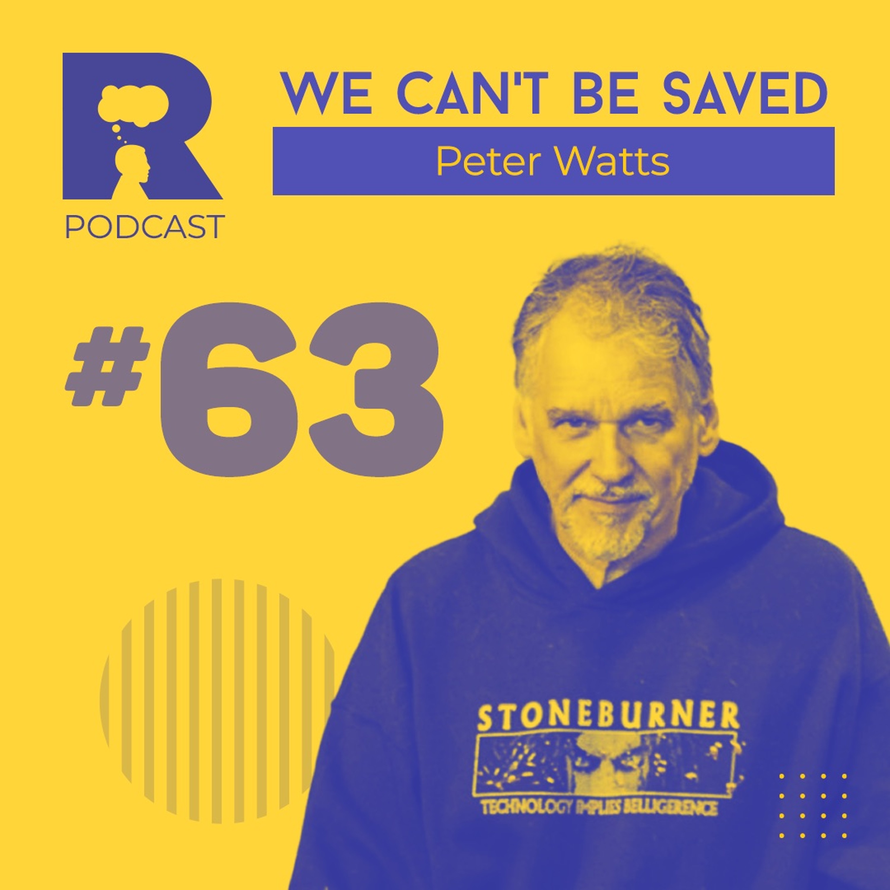 Ratio Podcast