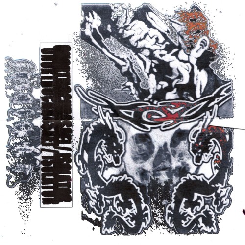 SPLIT [ONORTHOCHRASAEI/ISOLATOR]