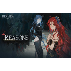 Version 1.9 Special EP - "Reasons" | Reverse: 1999