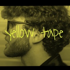 (yellow tape)_jmancurly _TTTbig YouTube video version