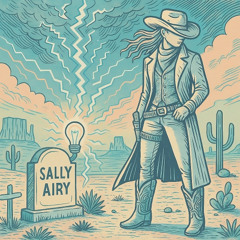 Electric Tombstone