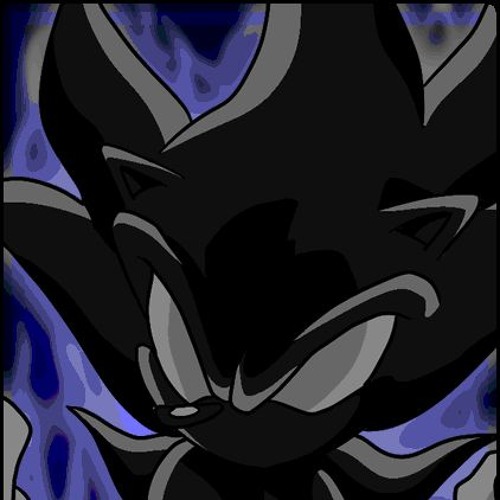 SRB2 X Sonic - Super Dark Sonic Theme