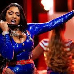 Meg Thee Stallion Type Beat