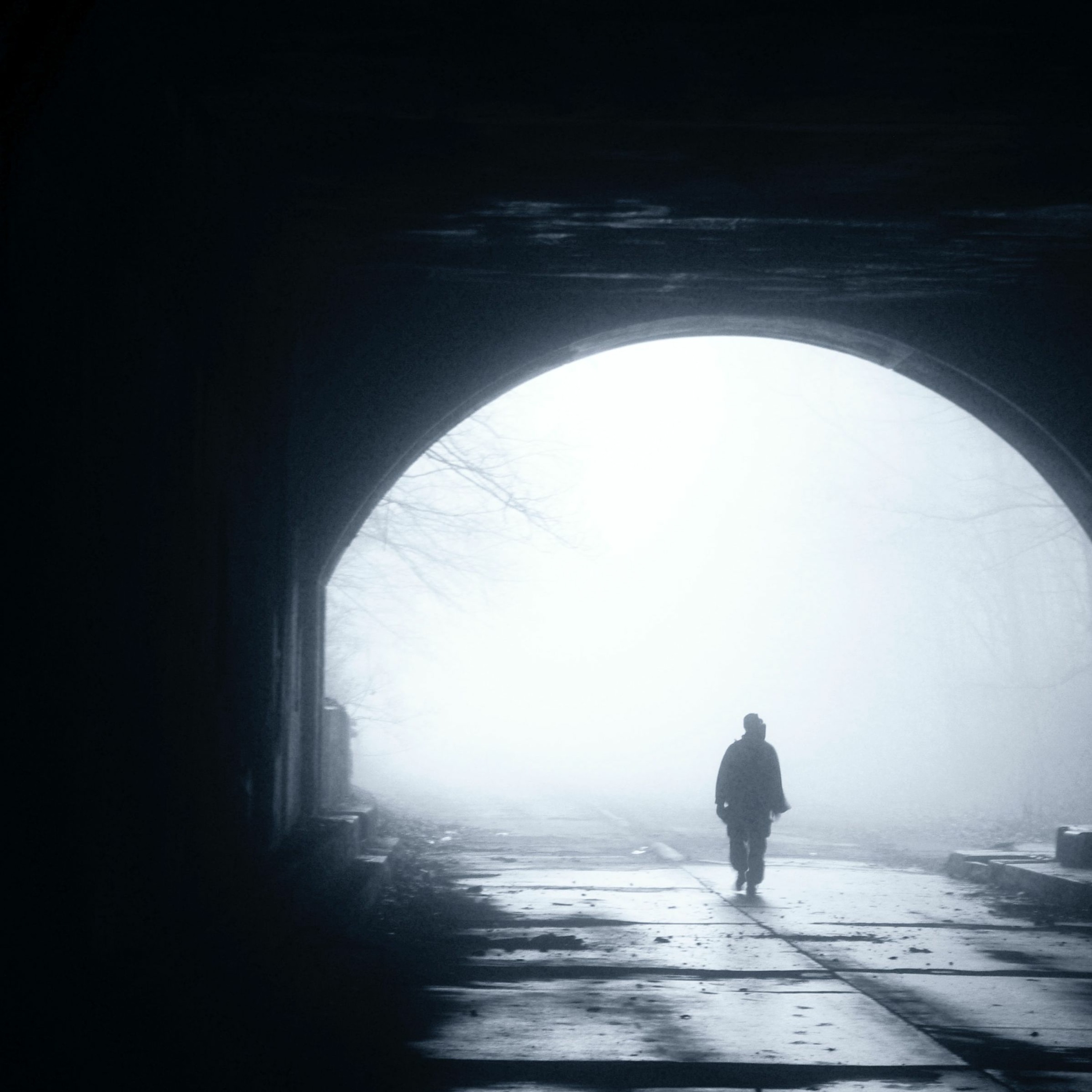 Orpheus Walk *