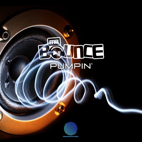 Mr Bounce - Pumpin [sample]