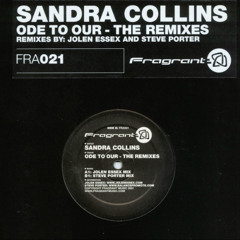 Ode To Our (Steve Porter Mix)