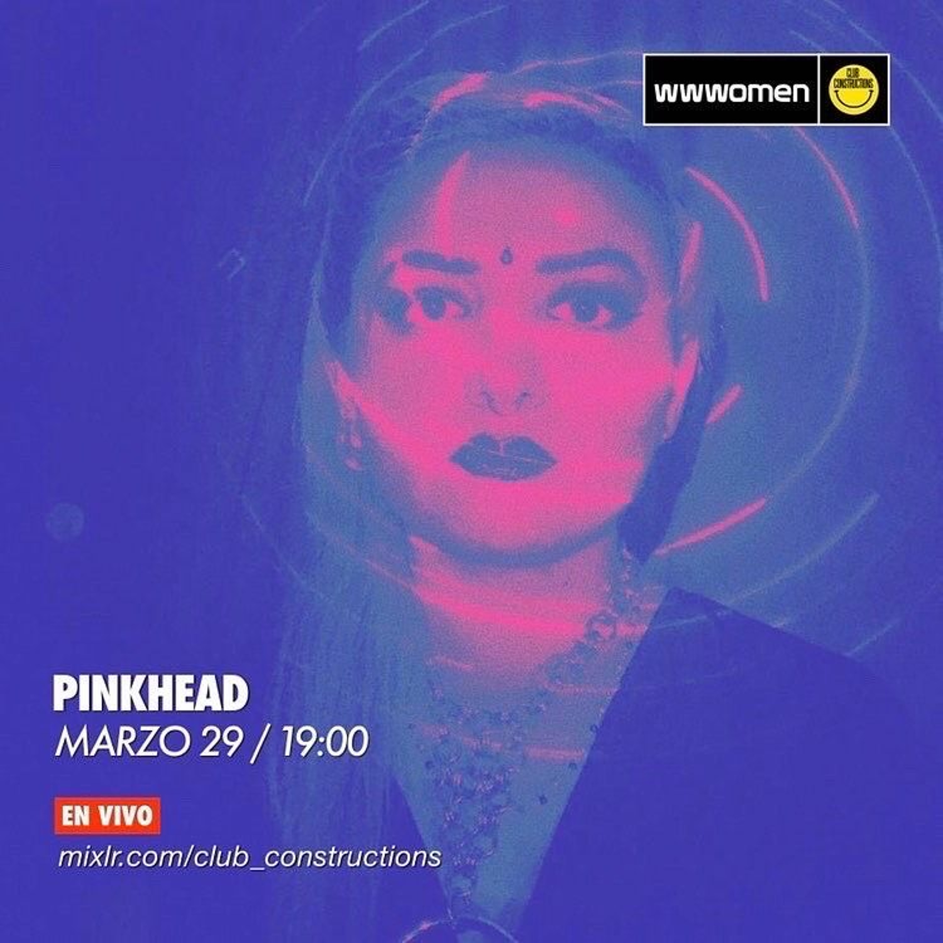 Mixtapes Pinkhead