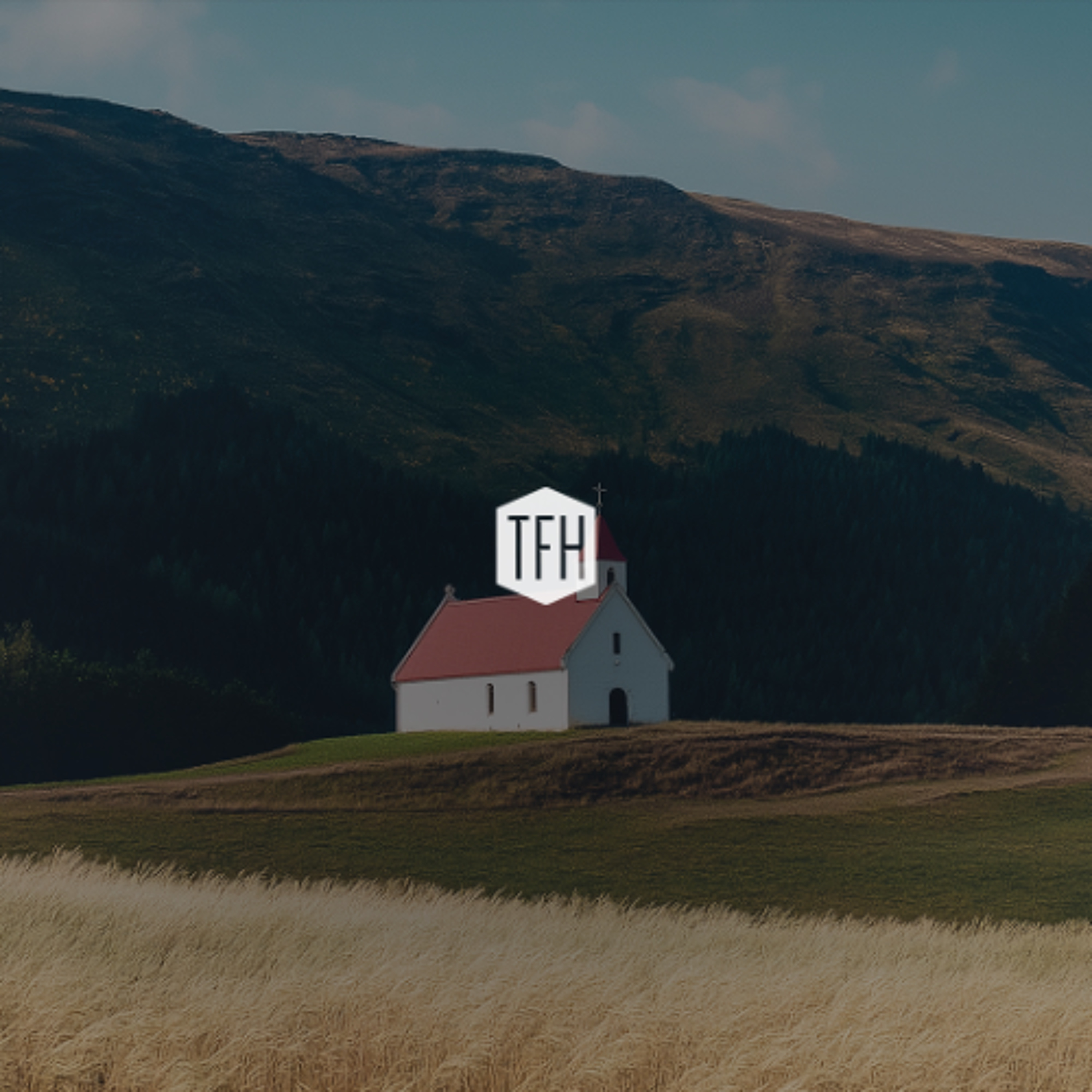 The Father\'s House Calgary