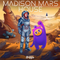 Madison Mars House