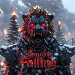 Mr.JuBax - Snow is Falling (Jingle Bells Electro Rework)