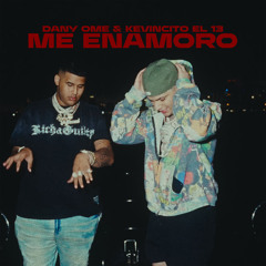 Me Enamoro