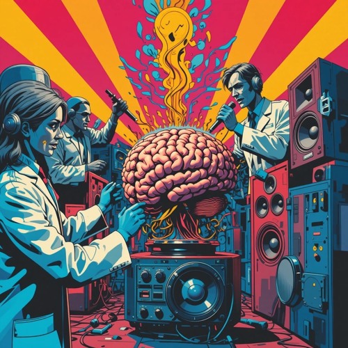 Snippet Dr. Frederick Frankenstein's Laboratory - Human Subject 1