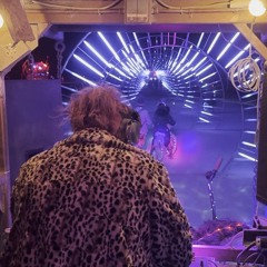 Airpusher @ Sonic Runway - Burning Man '24