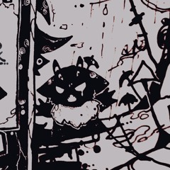 まよなか特急快速線 (instrumental)