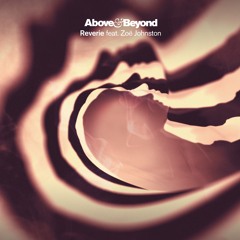 Above & Beyond feat. Zoë Johnston - Reverie (Above & Beyond Club Mix)