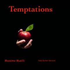 Temptations - Solo Guitar Version