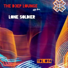 The D3EP Lounge "Session 14"