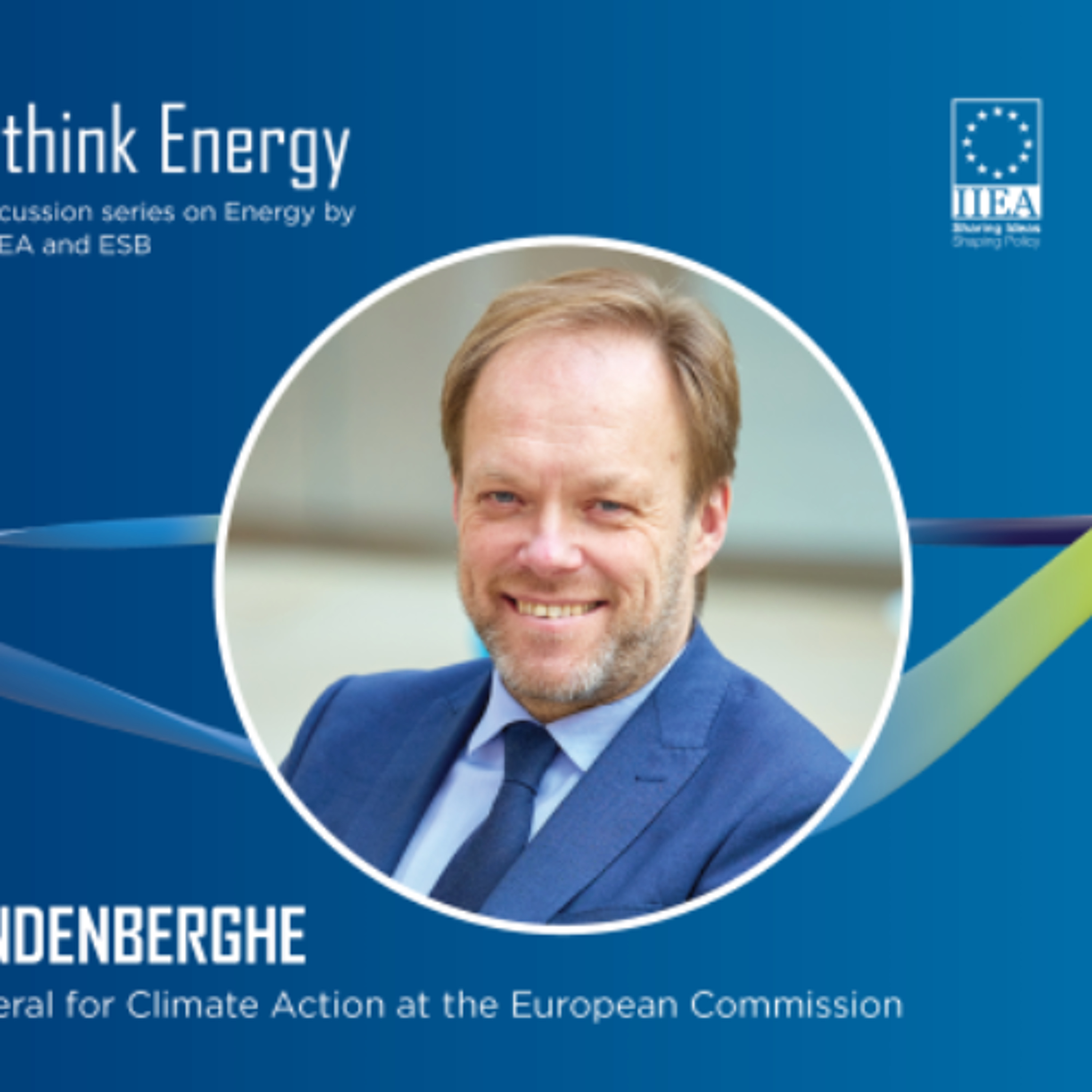 IIEA Talks