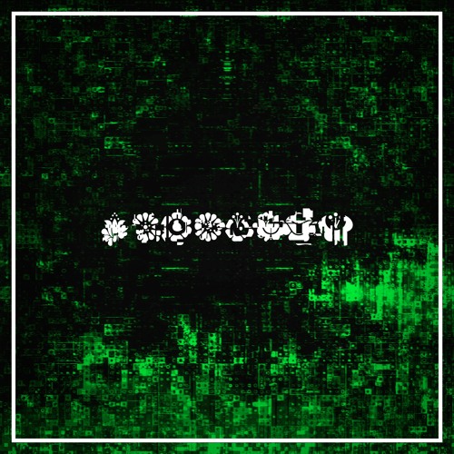 slphr x dead sun project - datamosh