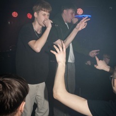 Dove - Telegram (feat. Grjas)