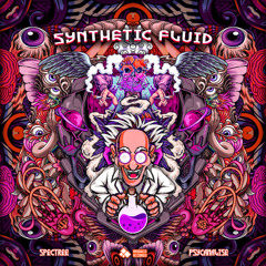 Spectree, Psycanalise - Synthetic Fluid (OUT NOW)