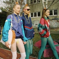 Дискотека 80-90-х микс